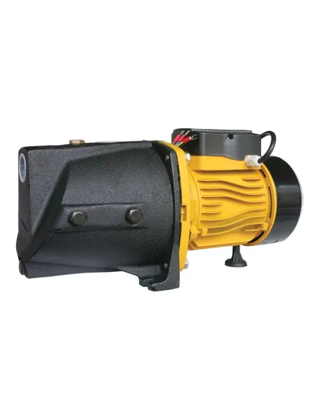 Центробежный поверхностный насос Optima Jet150, 1.3 кВт - 5