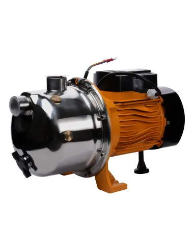 Відцентровий поверхневий насос Optima Jet100S, 1.1 кВт - 2