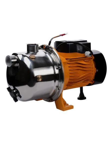 Відцентровий поверхневий насос Optima Jet100S, 1.1 кВт - 2