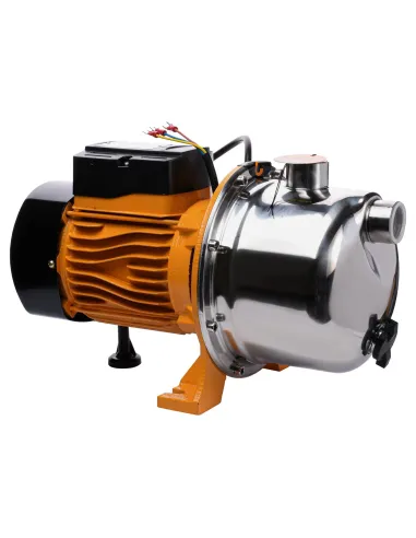 Відцентровий поверхневий насос Optima Jet100S, 1.1 кВт - 4