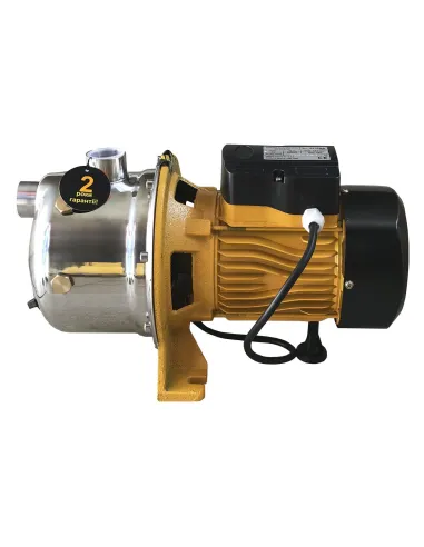 Центробежный поверхностный насос Optima Jet150S, 1.3 кВт - 3