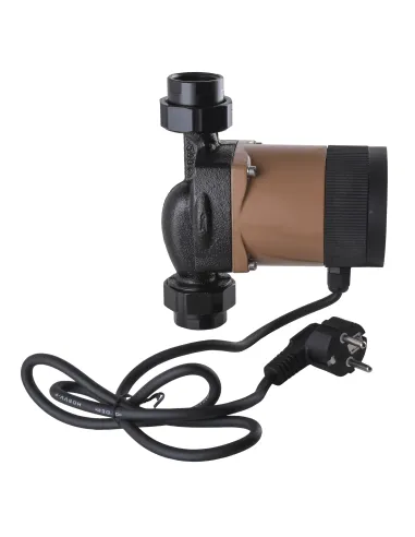 Циркуляційний насос Optima OP 25-60 Auto 130 мм, енергозберігаючий - 4