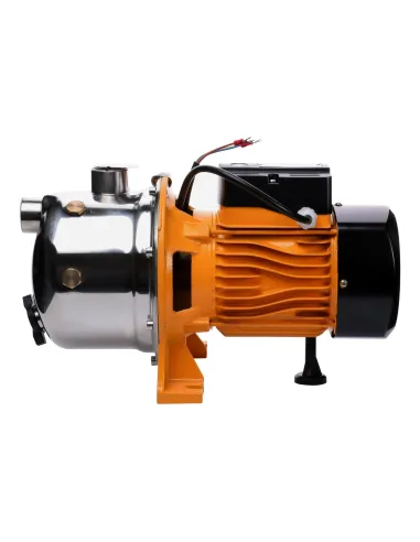 Відцентровий поверхневий насос Optima Jet100S-PL, 1.1 кВт - 3