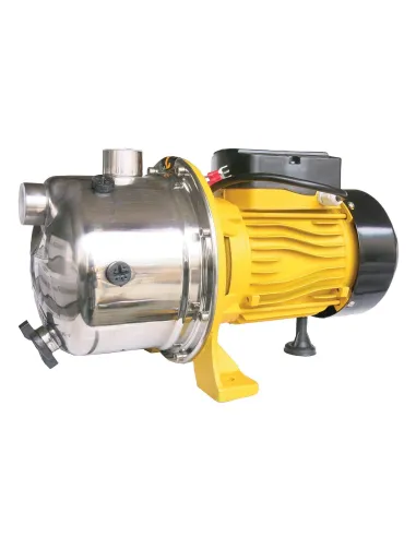 Відцентровий поверхневий насос Optima Jet100S-PL, 1.1 кВт - 5