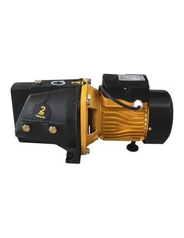 Центробежный поверхностный насос Optima Jet100-PL, 1.1 кВт - 3