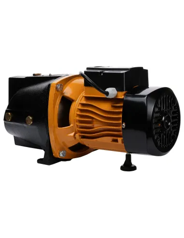 Відцентровий поверхневий насос Optima Jet150-PL, 1.3 кВт - 3