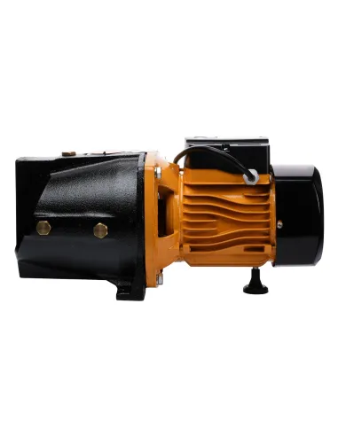 Відцентровий поверхневий насос Optima Jet150-PL, 1.3 кВт - 4