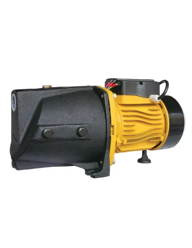 Відцентровий поверхневий насос Optima Jet150-PL, 1.3 кВт - 5
