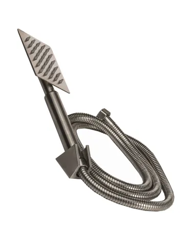 Смеситель для ванны с душем Globus Lux SBQ-208 длина излива 350 мм - 2