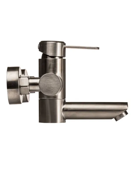 Змішувач для ванни Globus Lux SBT2-102N (поворотний гусак) - 2 Змішувач для ванни Globus Lux SBT2-102N (поворотний гусак) - 2