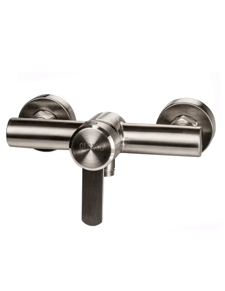 Змішувач для душу Globus Lux SBT2-105 (нержавіюча сталь) - 1