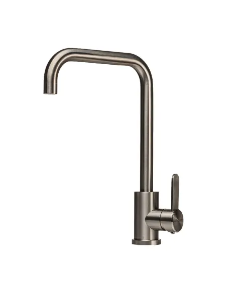 Смеситель для кухни Globus Lux SUS2-203L - 1