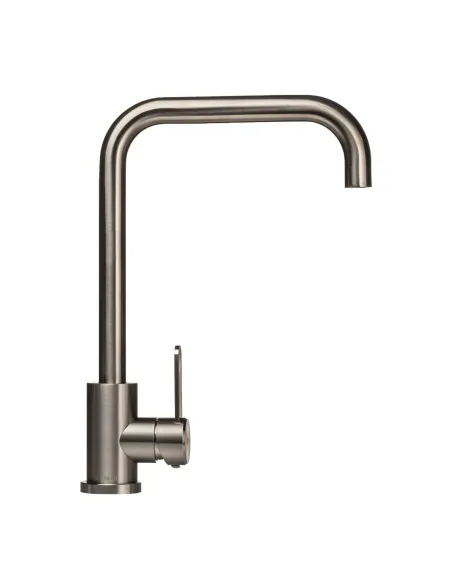 Смеситель для кухни Globus Lux SUS2-203L - 2