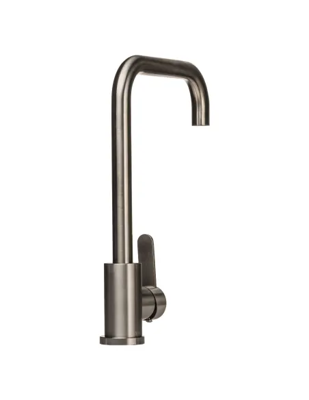 Смеситель для кухни Globus Lux SUS2-203L - 3