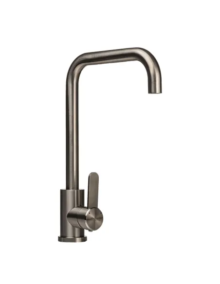 Смеситель для кухни Globus Lux SUS2-203L - 4