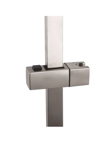 Душевая стойка из нержавеющей стали Globus Lux SUS-1108 - 4