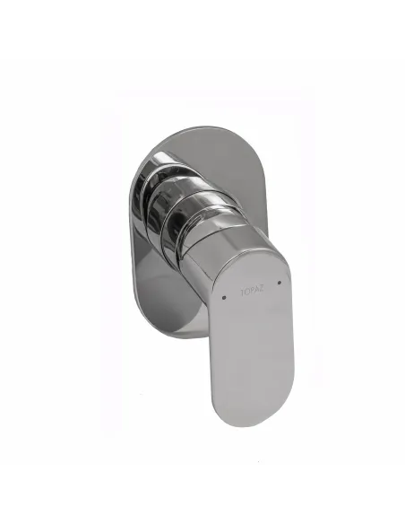 Змішувач для біде Topaz BARTS-TB-G 07735-H36 (вбудований з гігієнічним душем) - 2