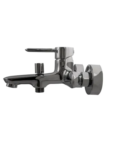 Змішувач для ванни Topaz CORSICA-TC 16101-H48 - 3