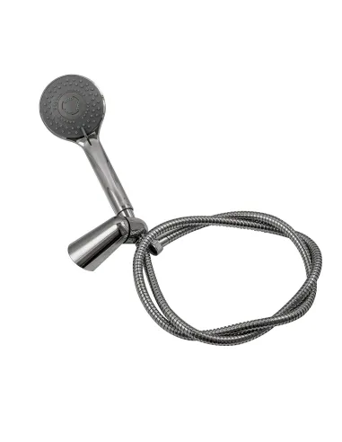 Змішувач для ванни Topaz CORSICA-TC 16101-H48 - 4