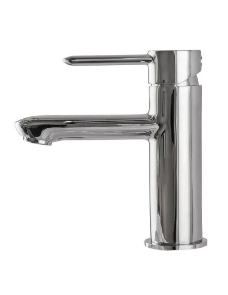 Змішувач для умивальника Topaz CORSICA-TC 16221-H48 - 2