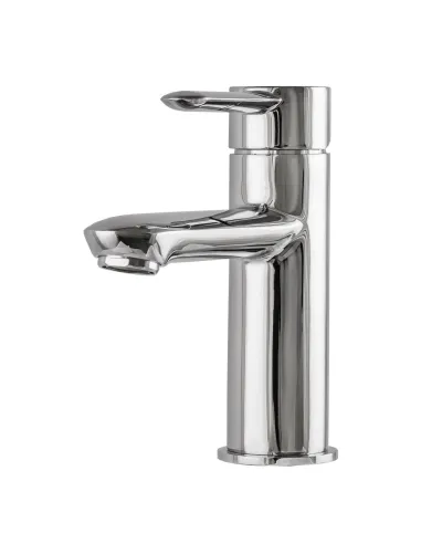 Змішувач для умивальника Topaz CORSICA-TC 16221-H48 - 4