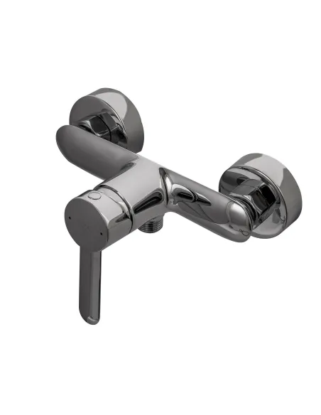 Смеситель для душа Topaz Corsica TC 16701-H48 с душевым набором - 1