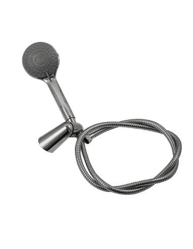 Смеситель для душа Topaz Corsica TC 16701-H48 с душевым набором - 2