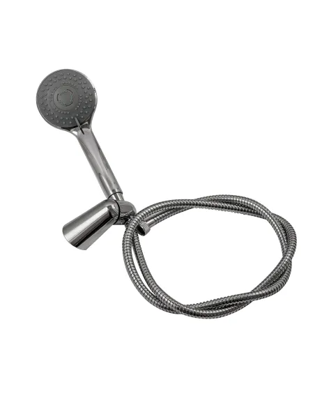 Смеситель для душа Topaz Corsica TC 16701-H48 с душевым набором - 2