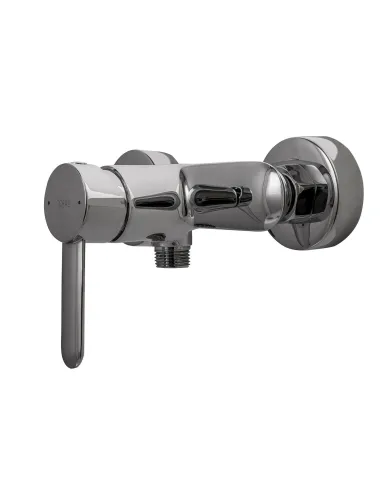 Смеситель для душа Topaz Corsica TC 16701-H48 с душевым набором - 3