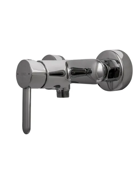 Смеситель для душа Topaz Corsica TC 16701-H48 с душевым набором - 3