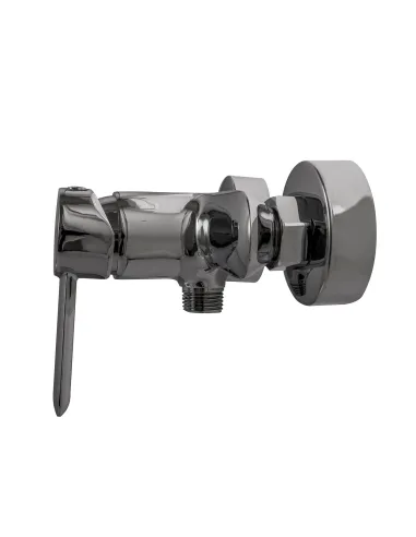 Смеситель для душа Topaz Corsica TC 16701-H48 с душевым набором - 4