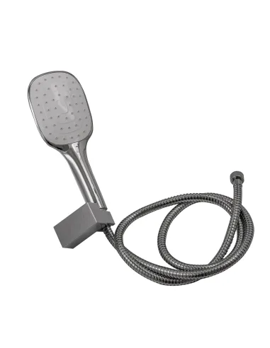 Змішувач для ванни Topaz ODISS-TO 18101-H52 (європеремикання) - 2