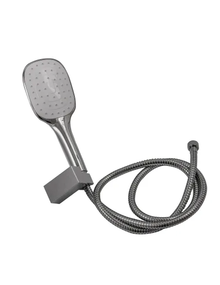 Змішувач для ванни Topaz ODISS-TO 18101-H52 (європеремикання) - 2