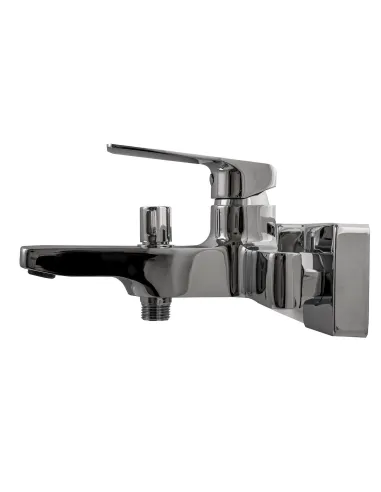 Змішувач для ванни Topaz ODISS-TO 18101-H52 (європеремикання) - 3