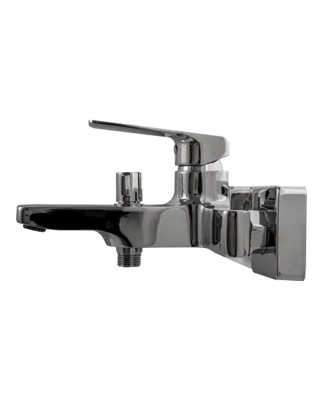 Змішувач для ванни Topaz ODISS-TO 18101-H52 (європеремикання) - 3