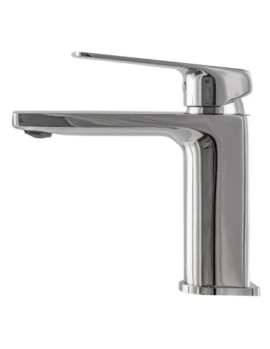 Змішувач для умивальника Topaz ODISS-TO 18221-H52 - 3