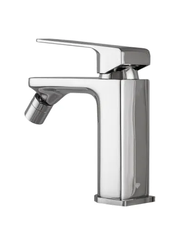 Змішувач для біде Topaz ODISS-TO 18601-H52 - 3