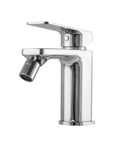 Змішувач для біде Topaz ODISS-TO 18601-H52 - 4