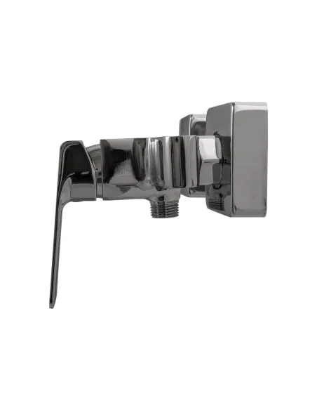 Смеситель для душа Topaz Odiss TO 18701-H52 с душевым набором - 4