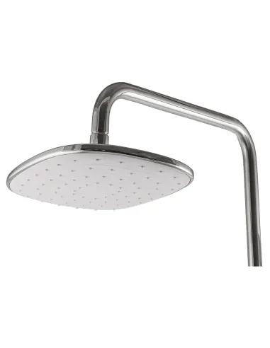 Душова система Topaz ODISS-TO 18702-H52 (130см) - 2