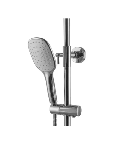 Душова система Topaz ODISS-TO 18702-H52 (130см) - 3