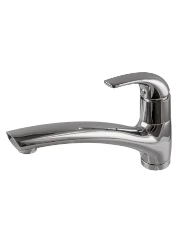 Змішувач для кухні Topaz TL-P-8838-H17 - 2