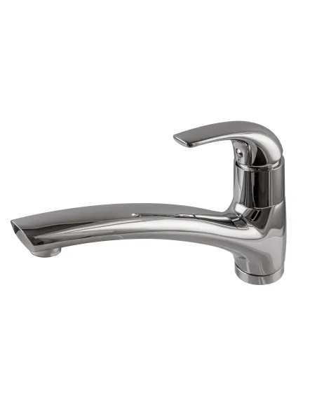 Змішувач для кухні Topaz TL-P-8838-H17 - 2