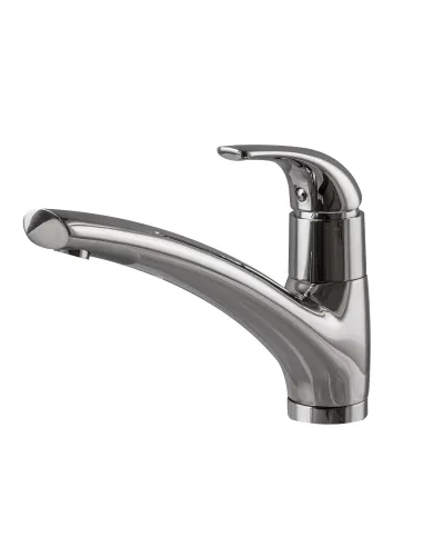 Змішувач для кухні Topaz TL-P-8838-H17 - 3