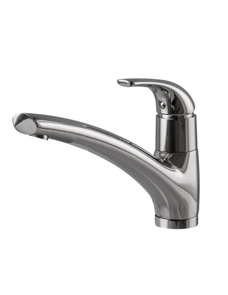 Змішувач для кухні Topaz TL-P-8838-H17 - 3