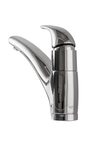 Змішувач для кухні Topaz TL-P-8838-H17 - 4