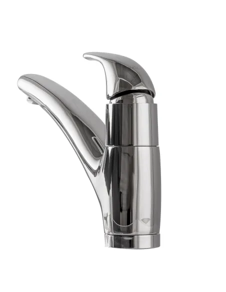 Змішувач для кухні Topaz TL-P-8838-H17 - 4