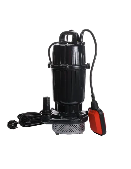 Дренажний насос Volks Pumpe QDX7-21 1,3 кВт - 1