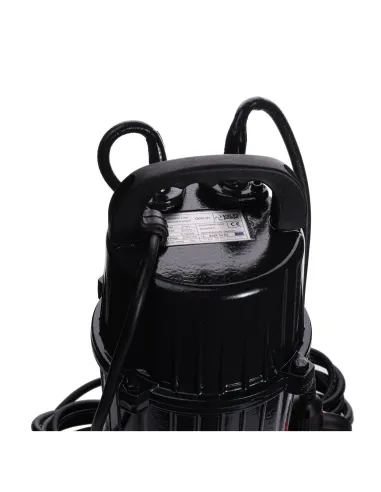 Дренажний насос Volks Pumpe QDX7-21 1,3 кВт - 5