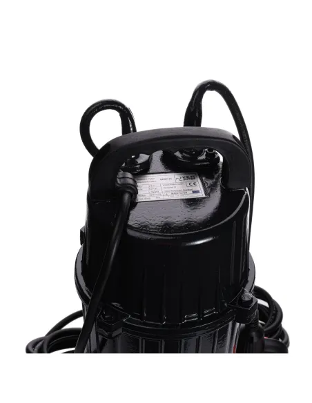 Дренажний насос Volks Pumpe QDX7-21 1,3 кВт - 5